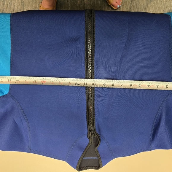 Neoprene Top - Picture 13 of 15